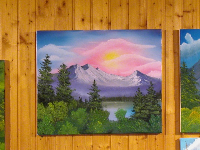 Justin art - 07